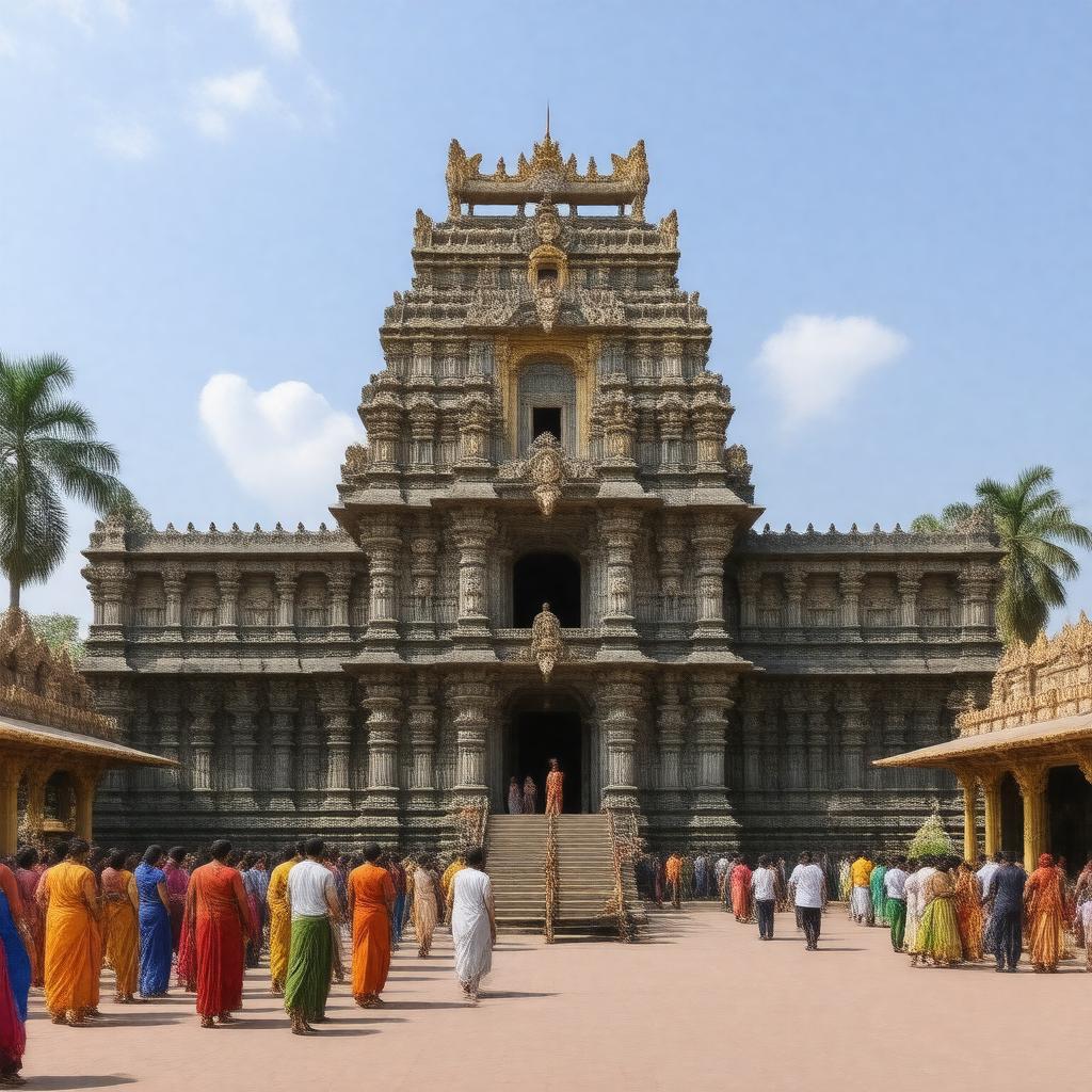 Sri Krishna Matha